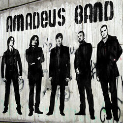 Picture of Amadeus Band