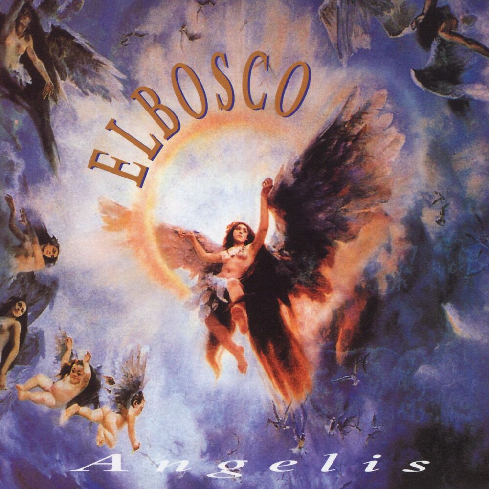 Picture of Elbosco