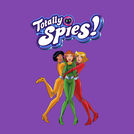 Totally Spies! les histoires audio