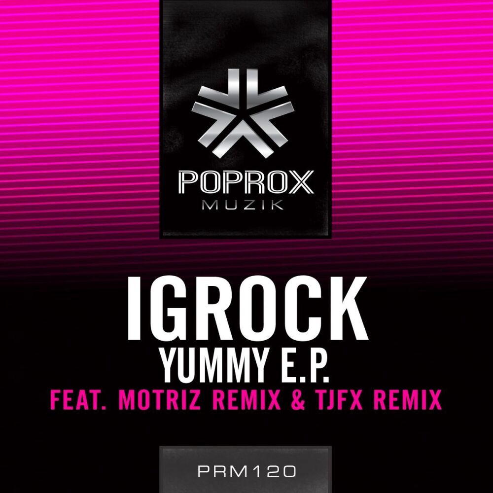 Picture of IgRock