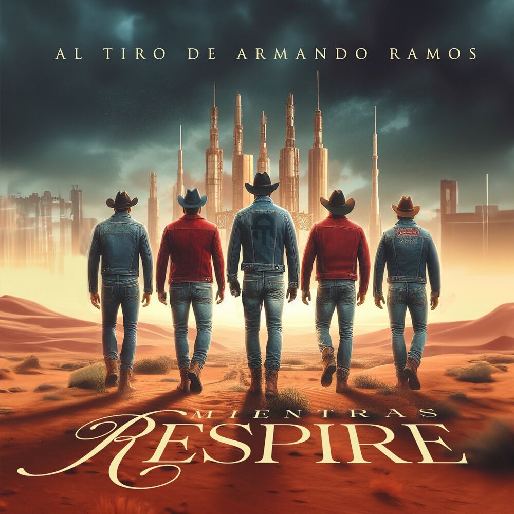 Picture of Al Tiro de Armando Ramos