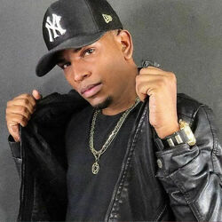 Picture of Dyamante DJ