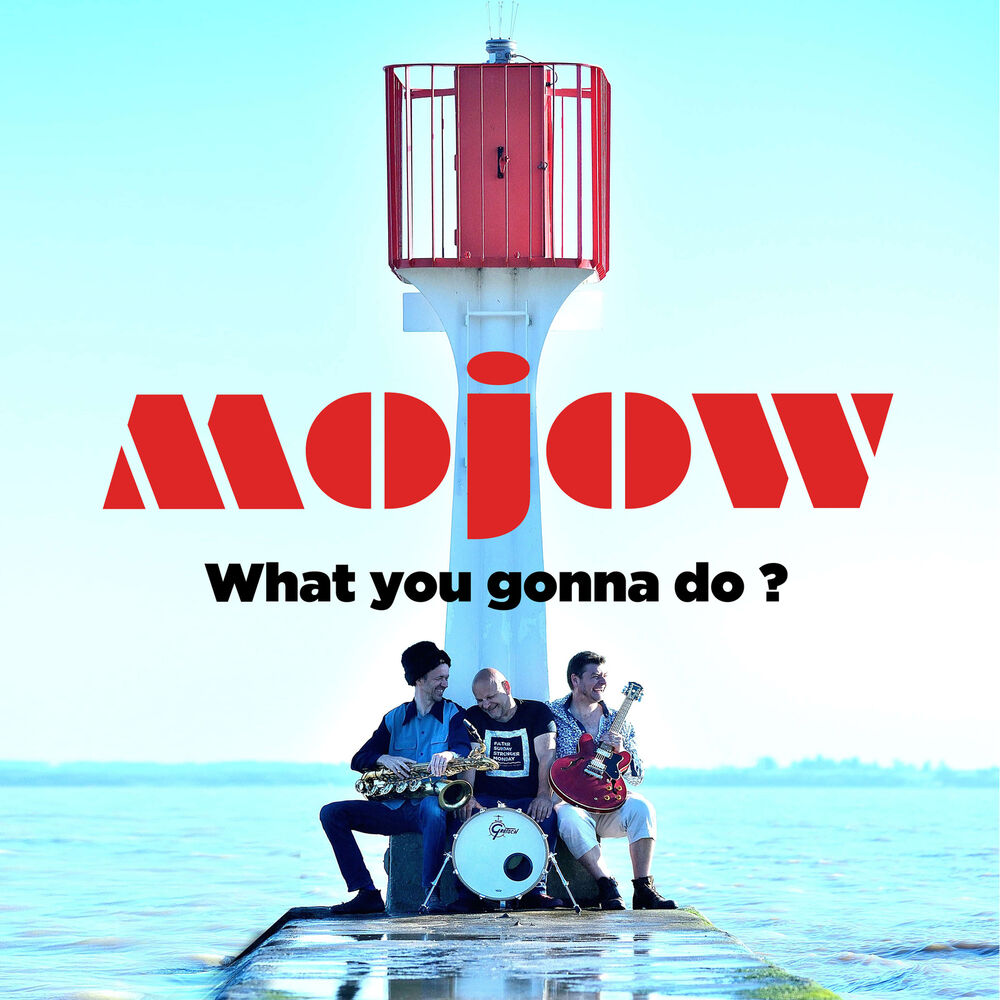 Picture of Mojow
