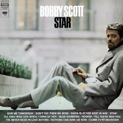 Picture of Bobby Scott