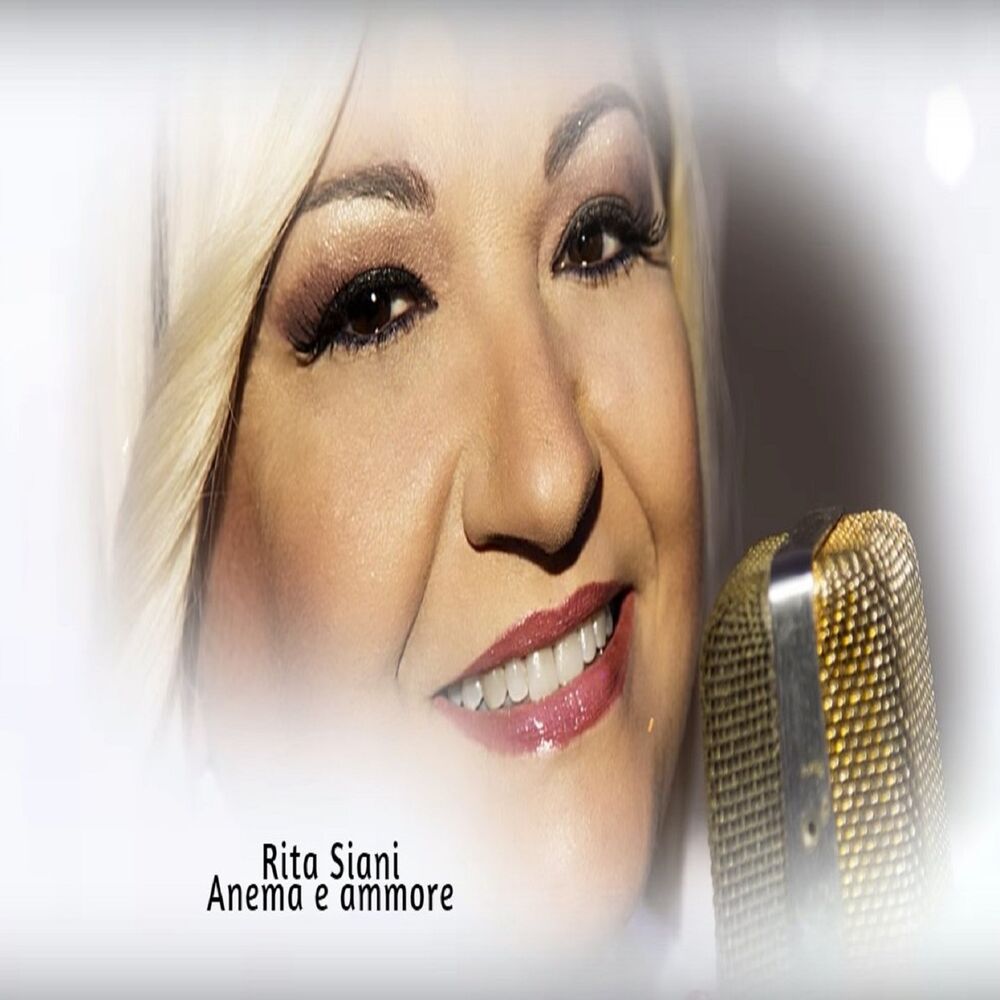 Picture of Rita Siani