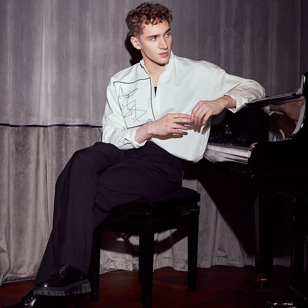 Picture of Kirill Richter