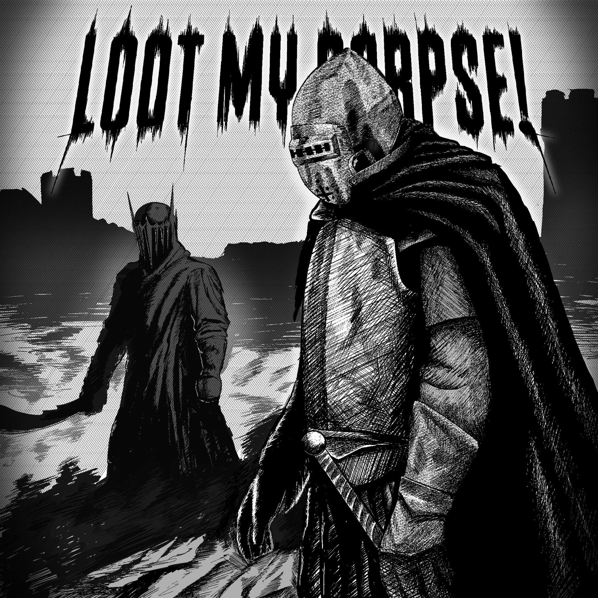 Warlord Colossus