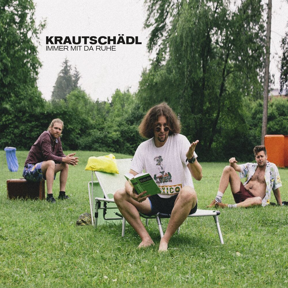 Picture of Krautschädl