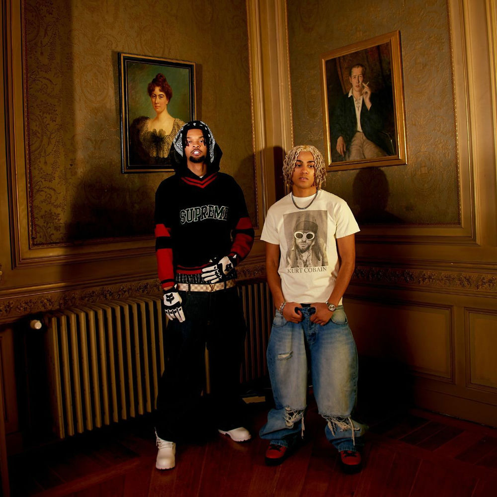 Photo de l'artiste Moji x Sboy