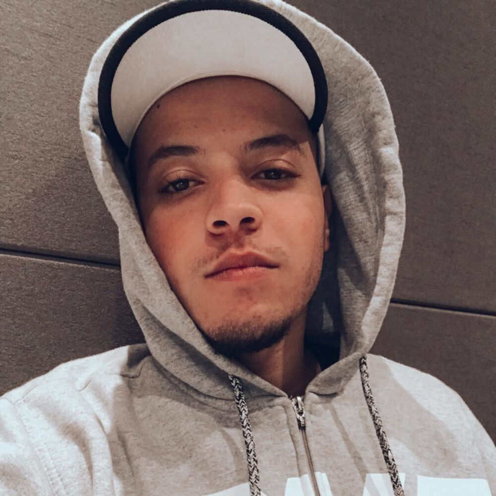Picture of DJ Kaioken