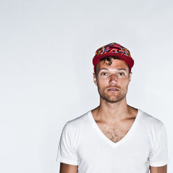 Picture of Rich Aucoin