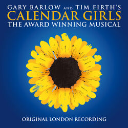 Picture of "Calendar Girls" Original London Cast