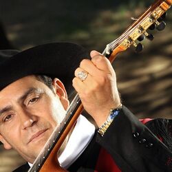Picture of El Chaqueño Palavecino