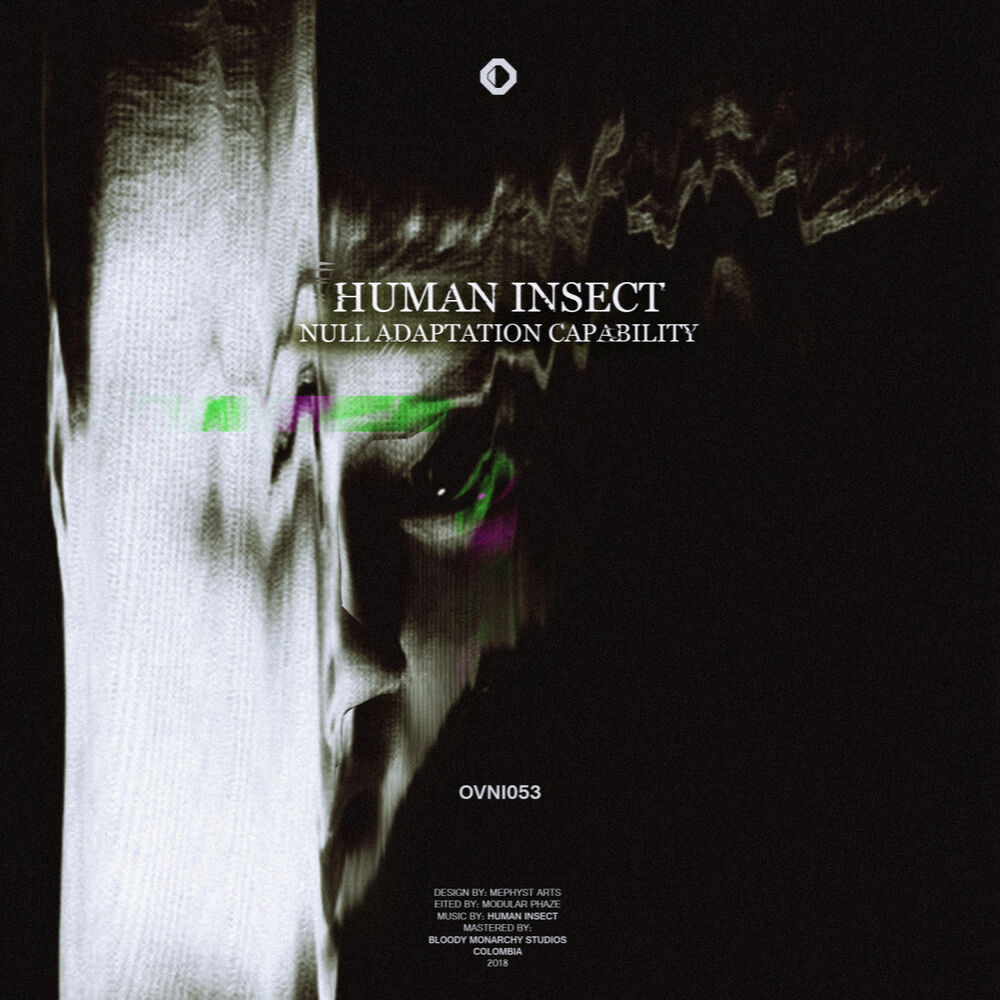 Picture of Human Insect