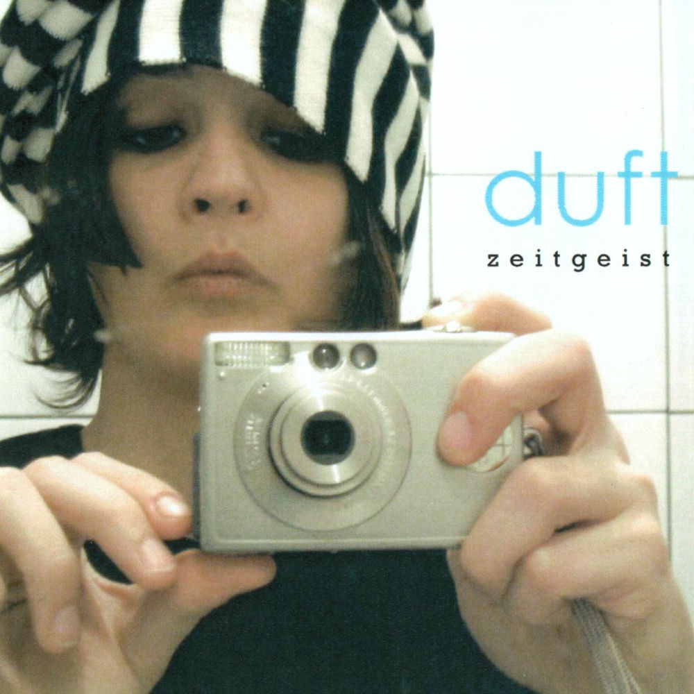 Photo de l'artiste Duft