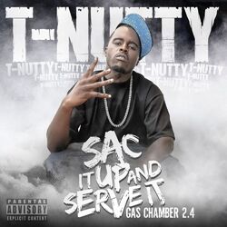 Picture of T-Nutty