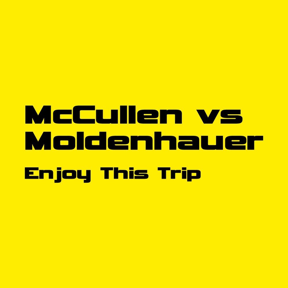 Picture of Moldenhauer