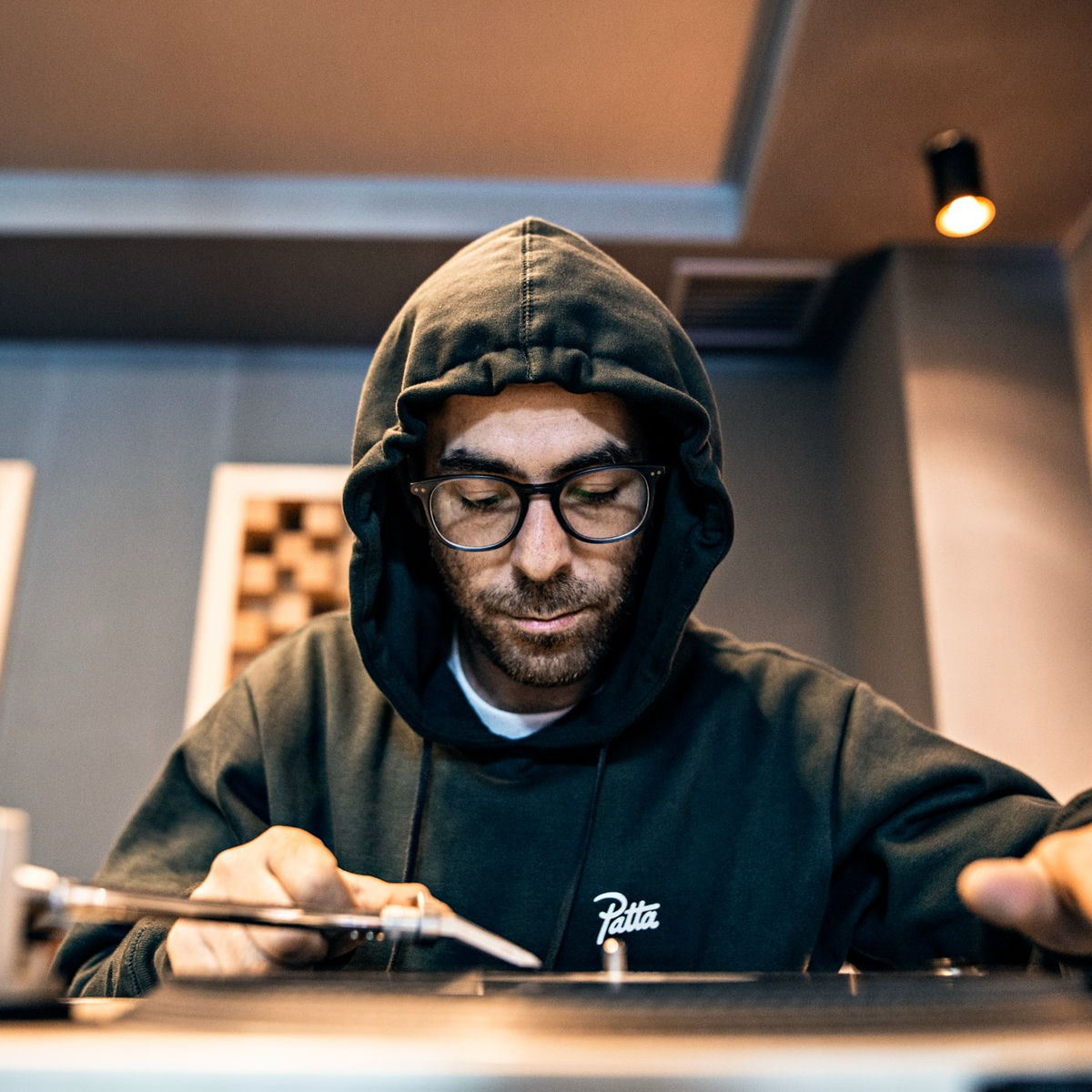 Artist picture of The Alchemist