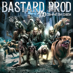 Picture of Bastard Prod