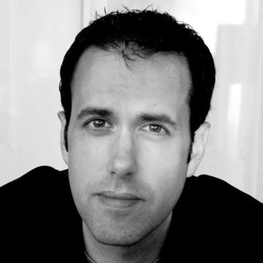 Picture of Gavin Luke
