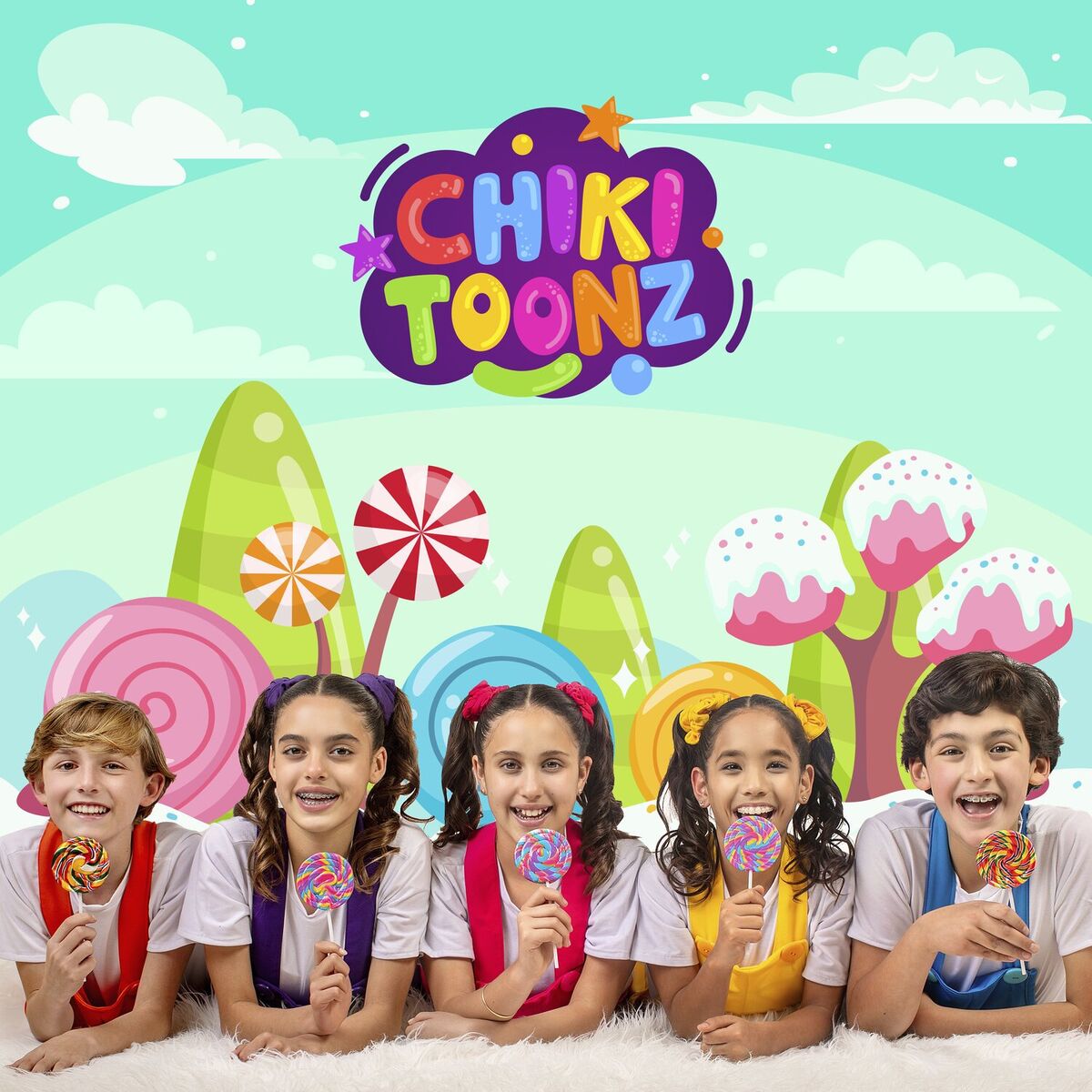 Chiki Toonz