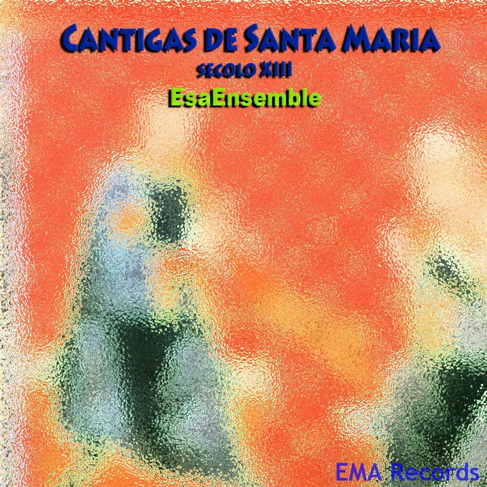 Picture of Esaensemble