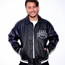 Picture of Danny Froger