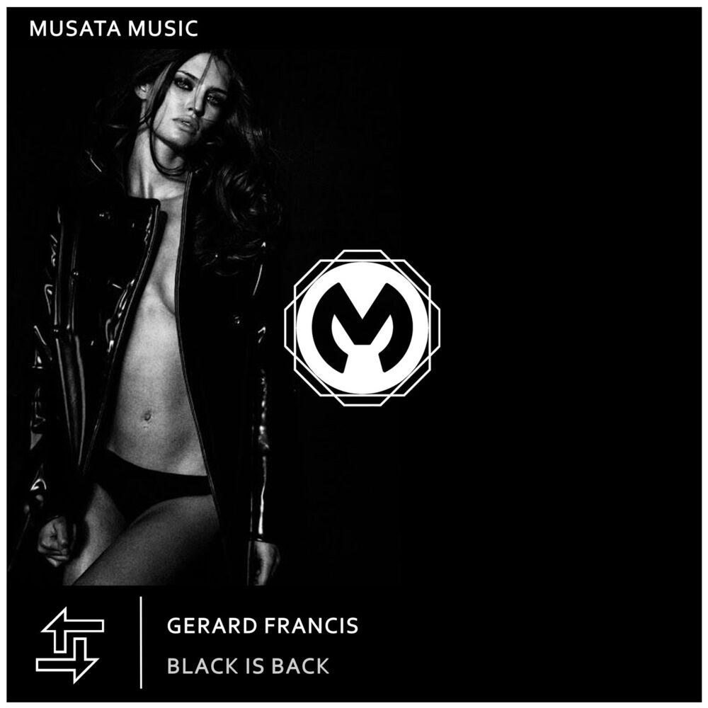 Picture of Gerard Francis