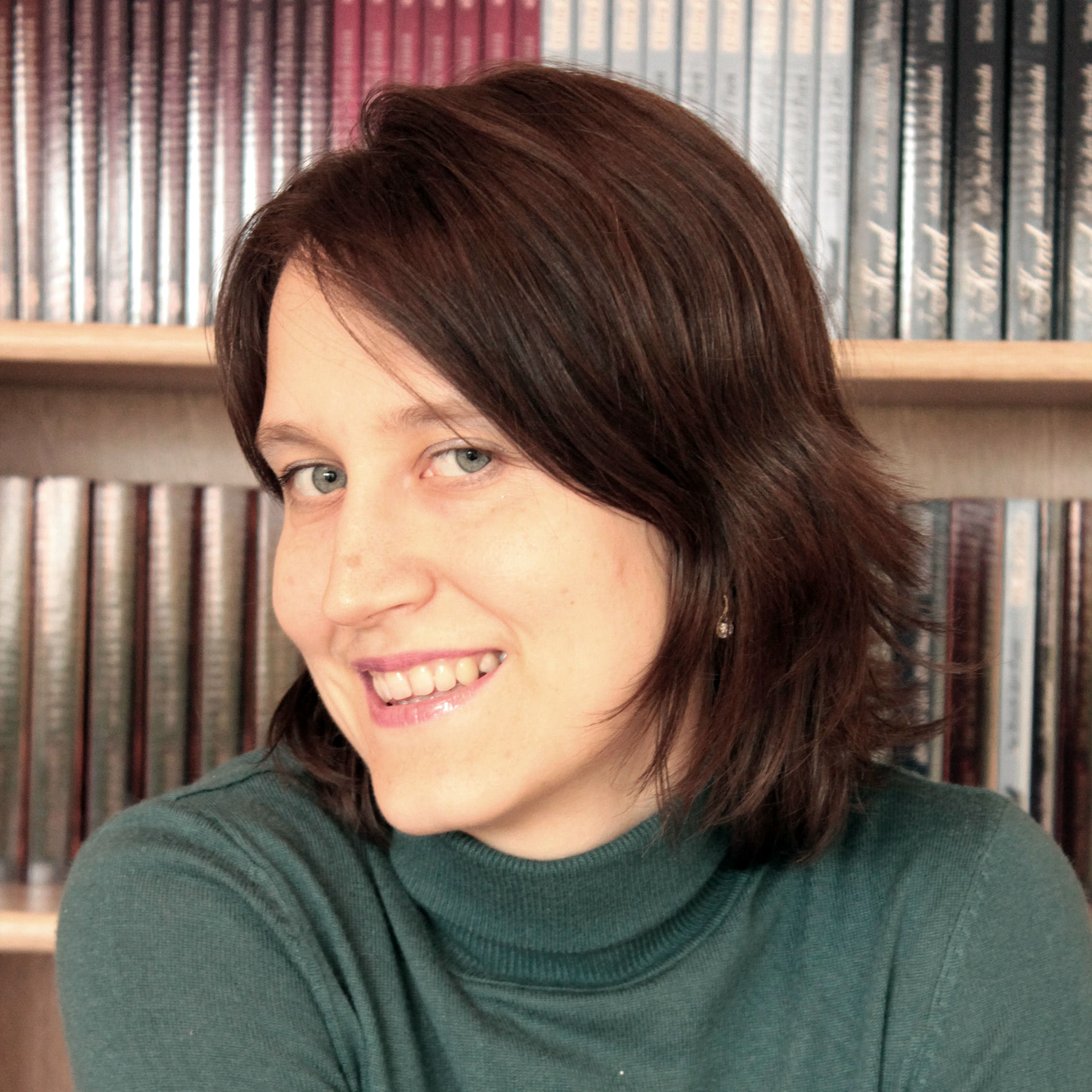 Artist picture of Elvira Zeißler