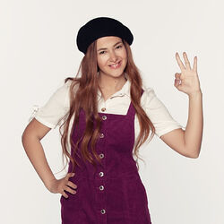 Picture of Donia Samir Ghanem
