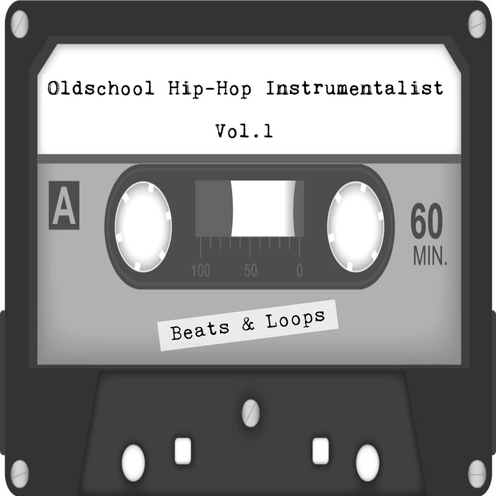Picture of Oldschool Hip-Hop Instrumentalist