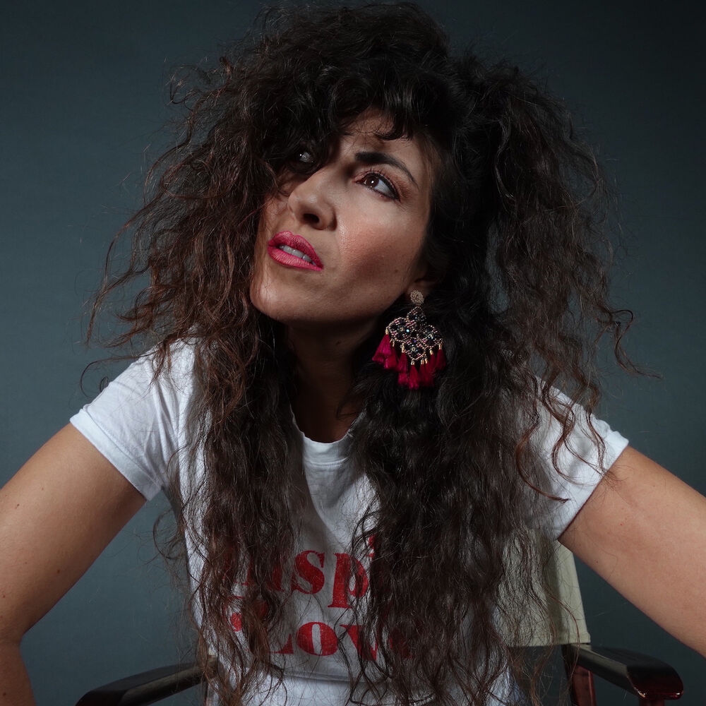 Picture of Ana Victoria