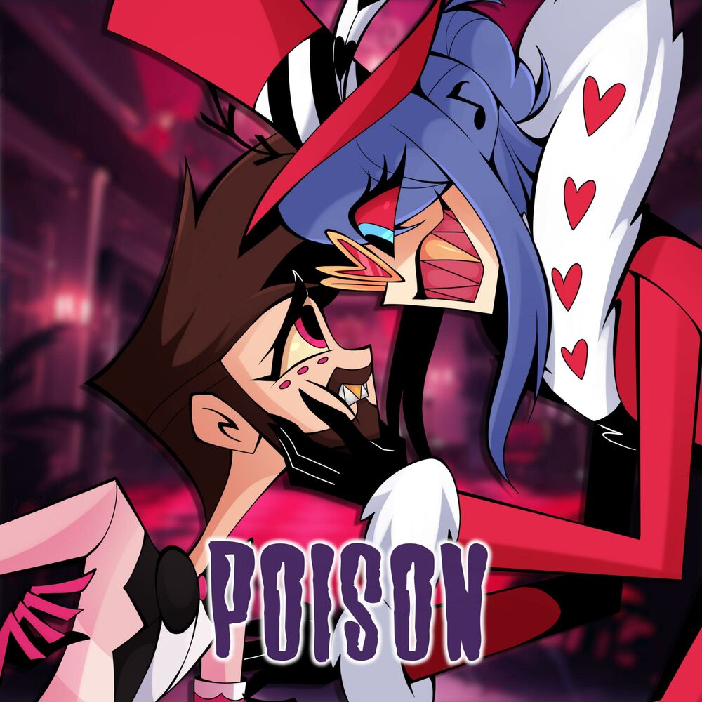 Picture of Sinnon Nightcore