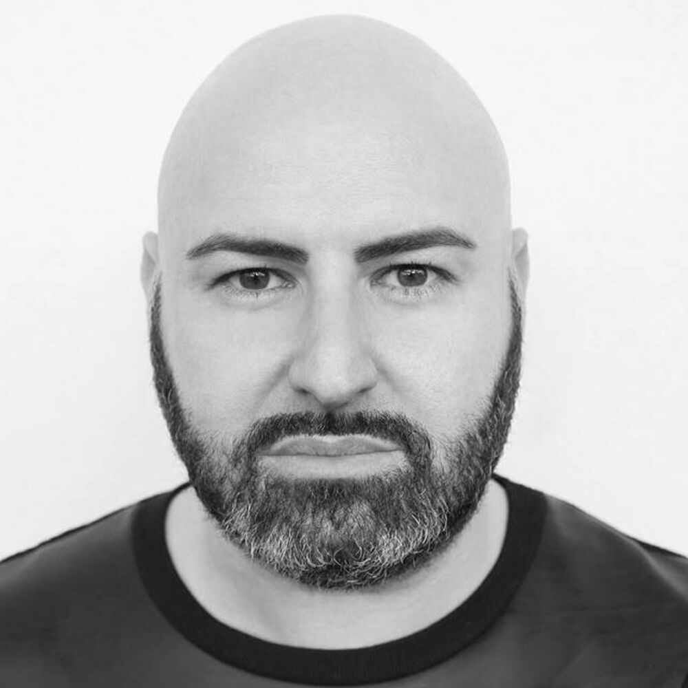 Picture of Federico Scavo