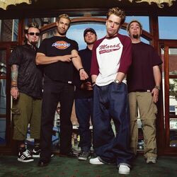 Picture of Bloodhound Gang