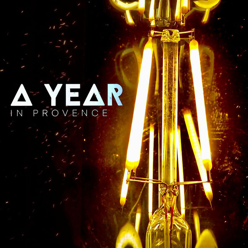 A Year In Provence