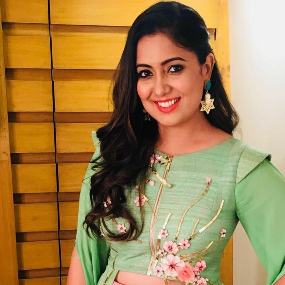 Picture of Harshdeep Kaur