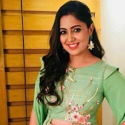 Picture of Harshdeep Kaur