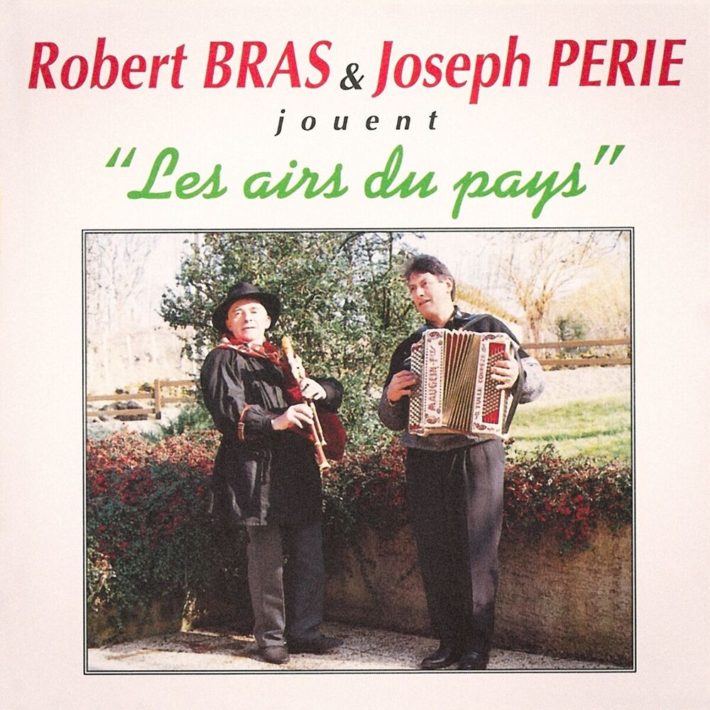 Picture of Joseph Perié