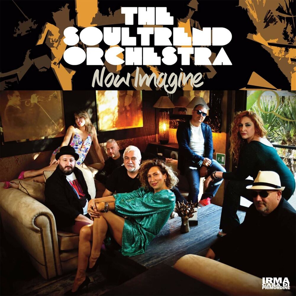 Picture of The Soultrend Orchestra