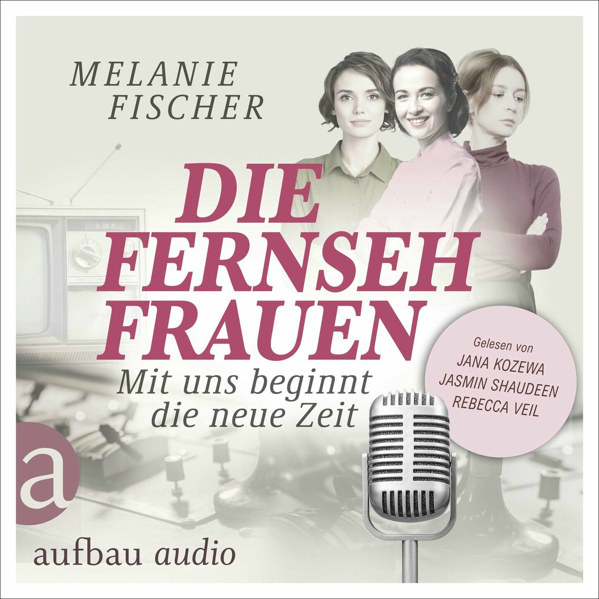 Artist picture of Melanie Fischer