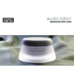 Picture of Audio Lotion