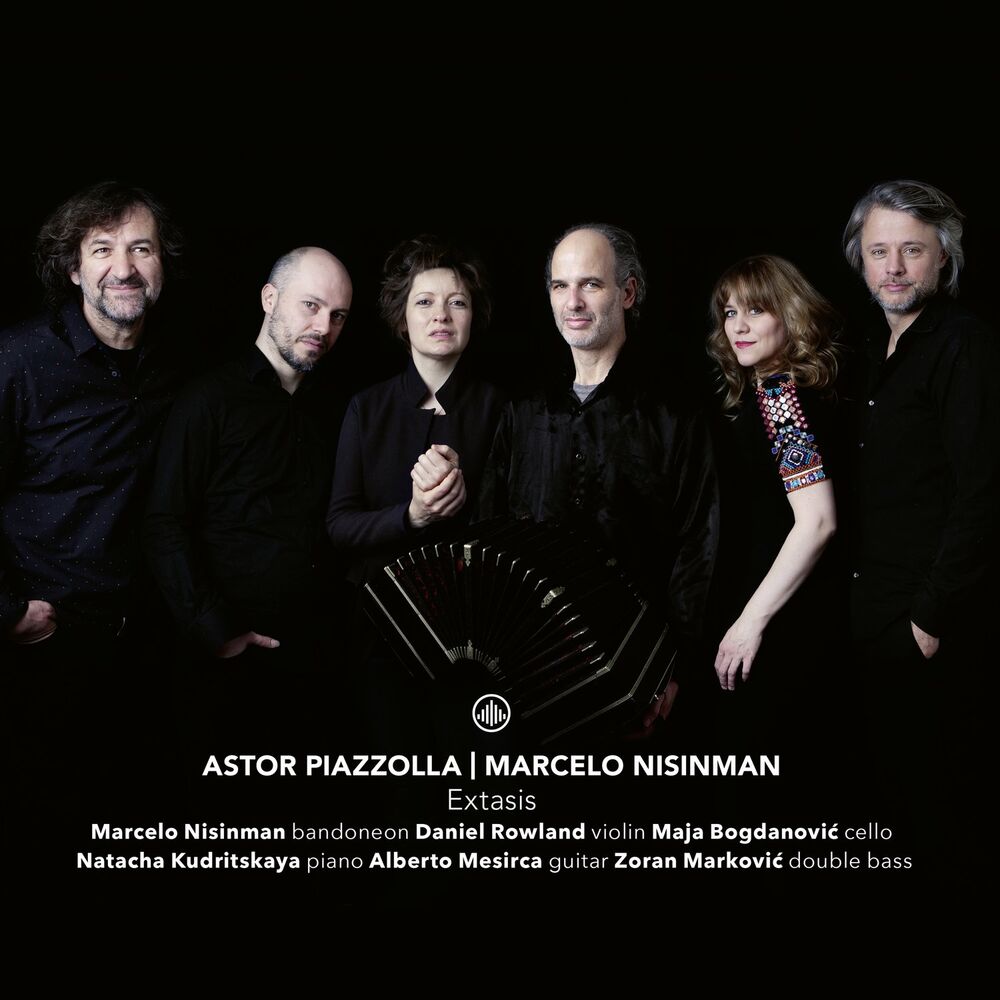 Picture of Marcelo Nisinman