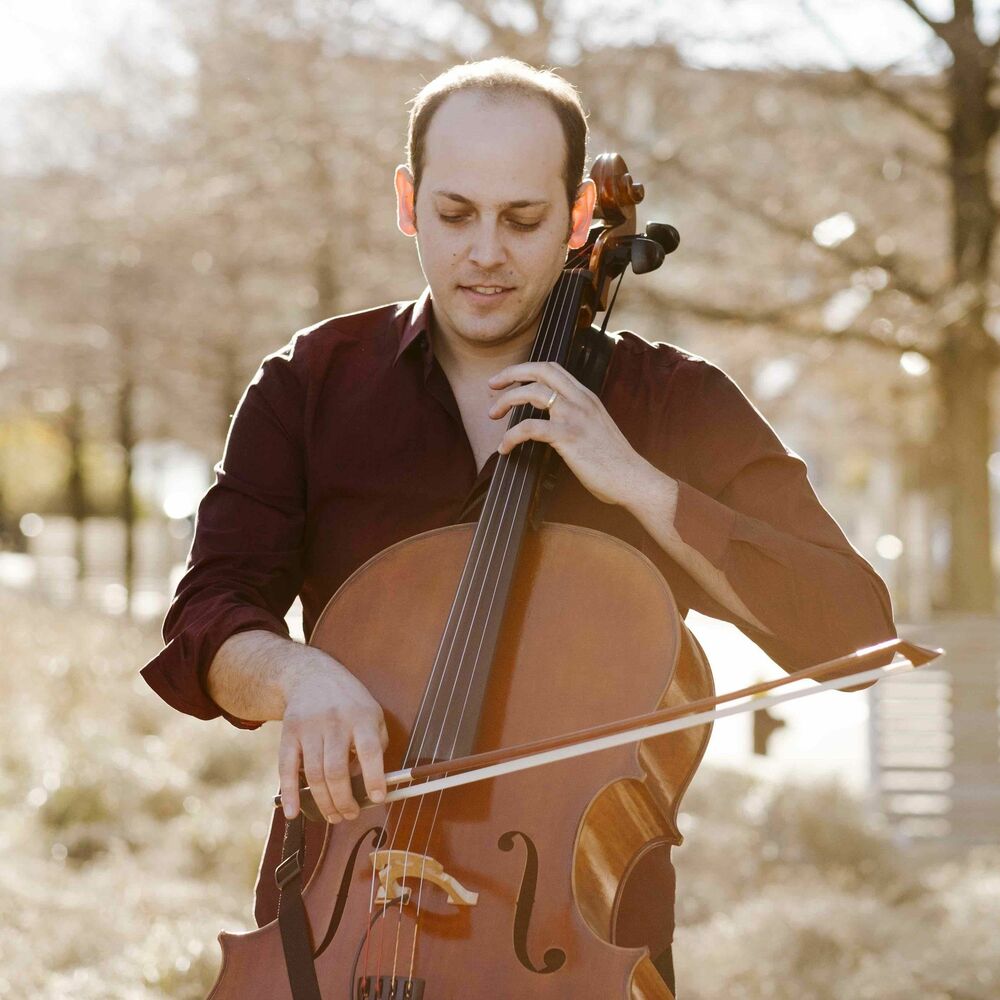 Picture of Mike Block