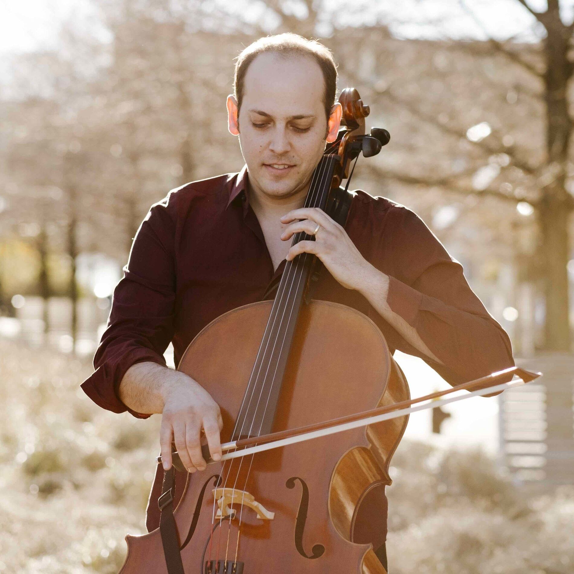 Artist picture of Mike Block