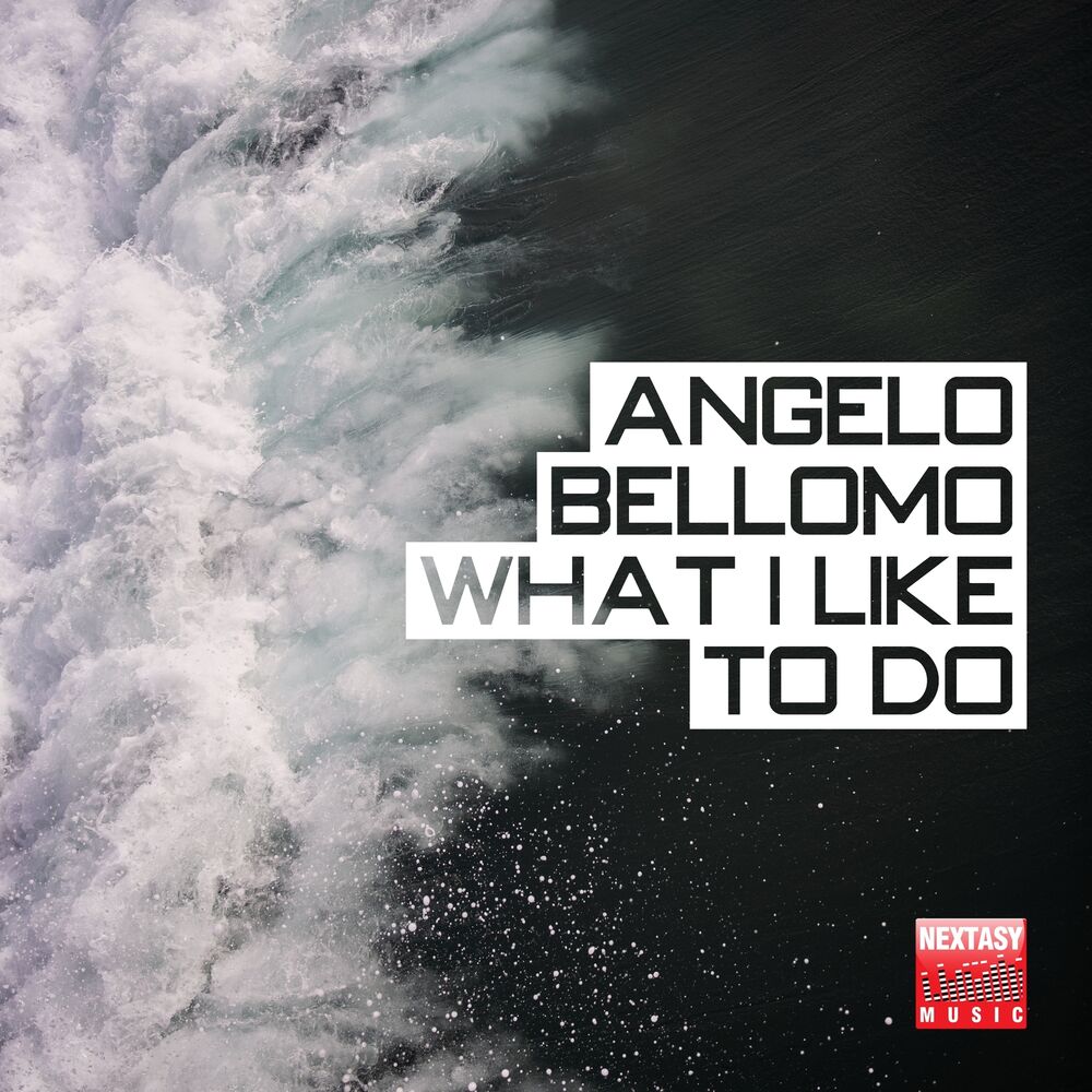 Picture of Angelo Bellomo