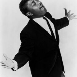 Picture of Percy Sledge