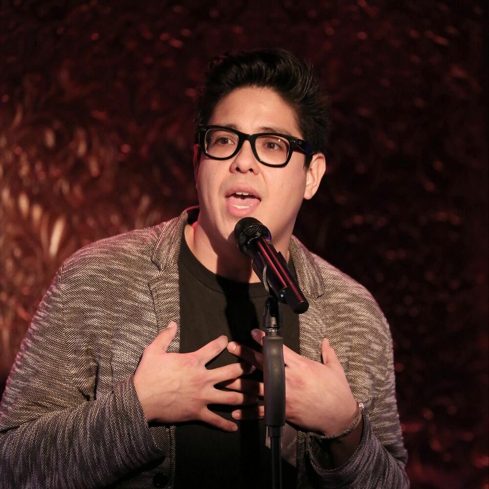 Picture of George Salazar