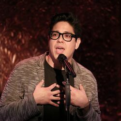 Picture of George Salazar