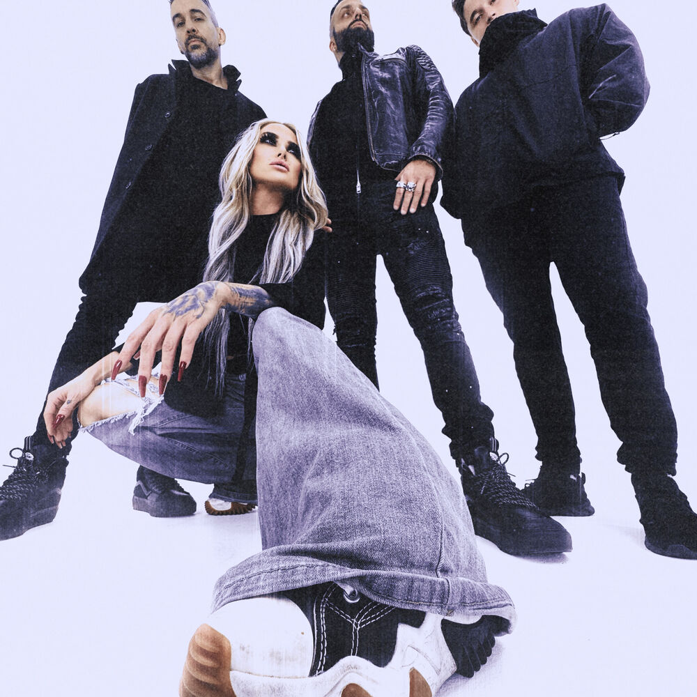 Picture of Butcher Babies